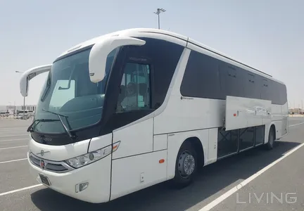 Volvo Marcopolo  2023